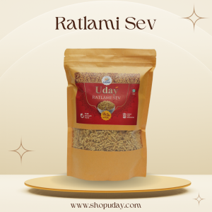 Ratlami Sev (200g / 400g)