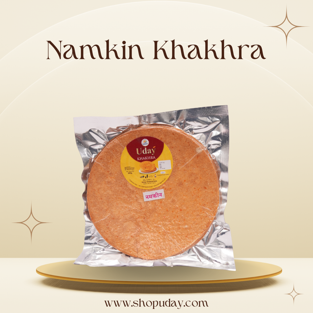 Khakhra (200g) - Image 4