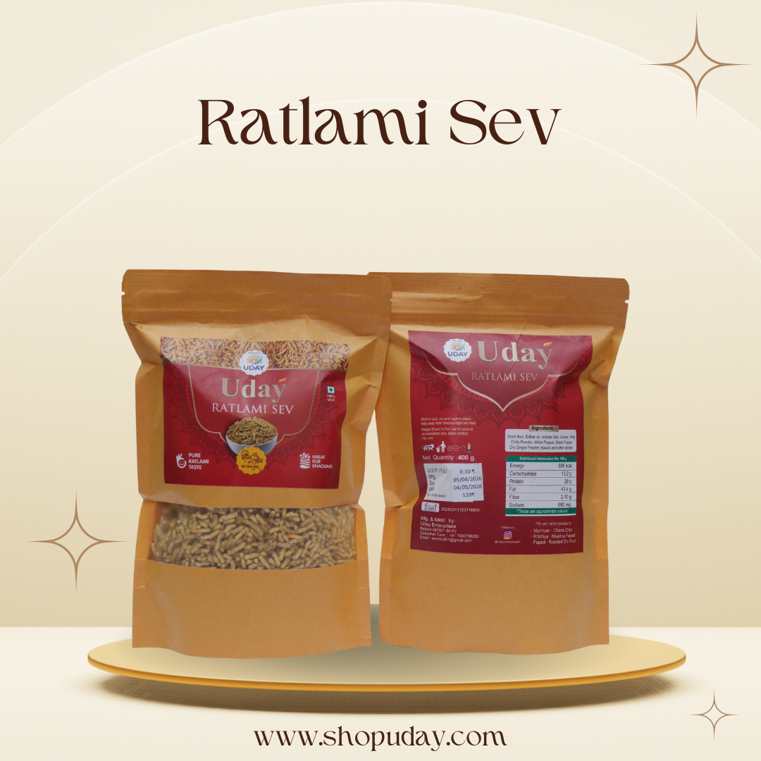 Shop Premium Namkeen, Dry Fruits & More