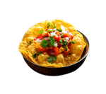 Papad & Fryums