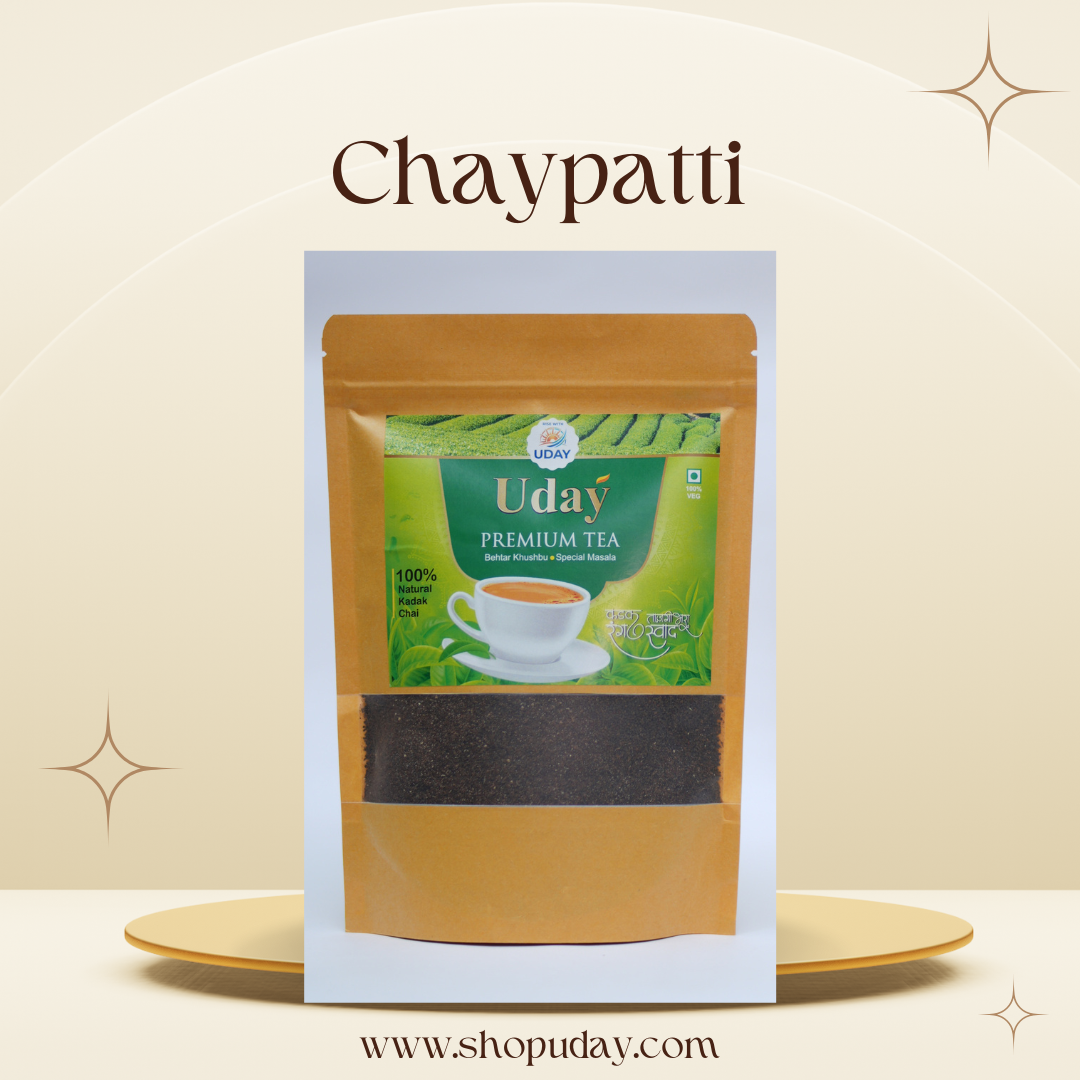 Perfect Start to Your Day, Rich taste in every cup