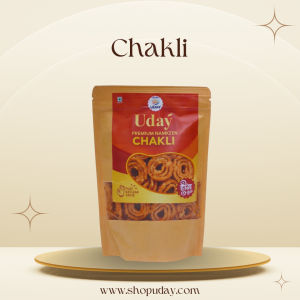 Chakli (200g / 400g)