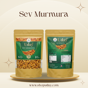 Sev Murmure – 200g / 400g