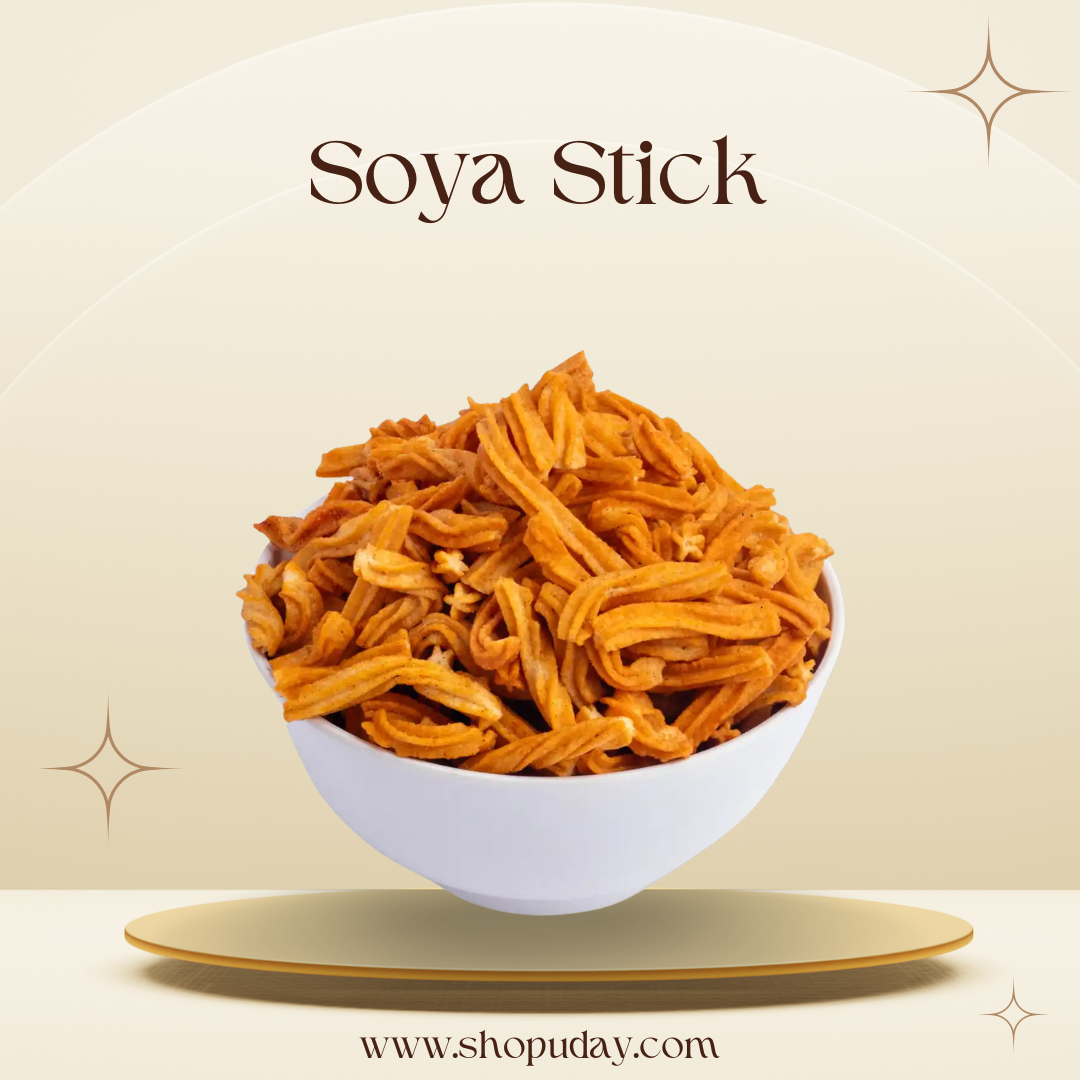 Soya Stick (200g / 400g)
