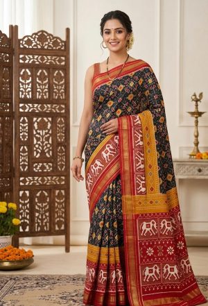 Indian Saree