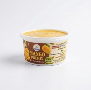 Mango Sweet Premix (200g / 400g)